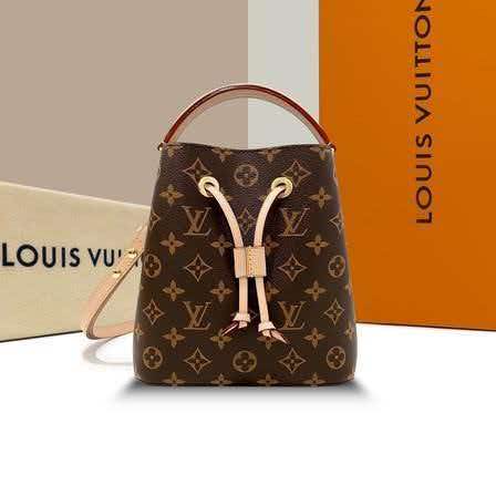 Louis Vuitton NEONOE BB new small bucket - Image 3