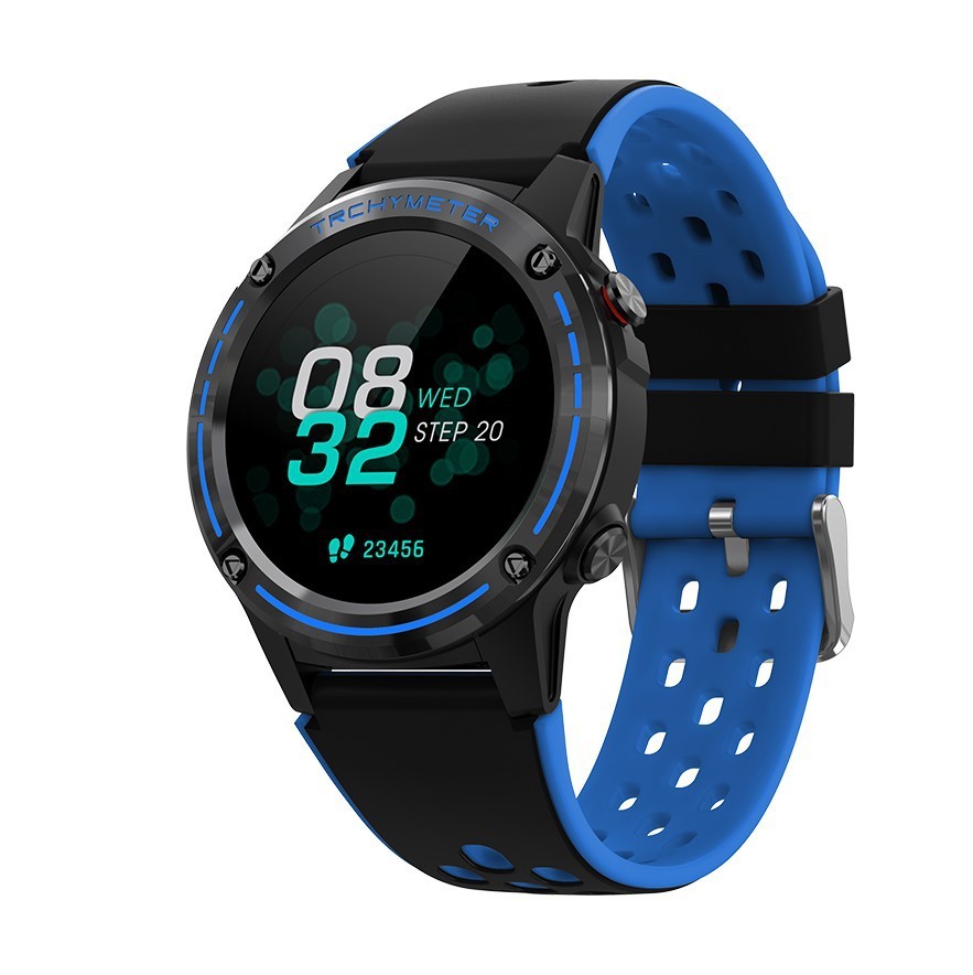 GPS Positioning Smart Watch Bluetooth Sports Bracelet - Image 4