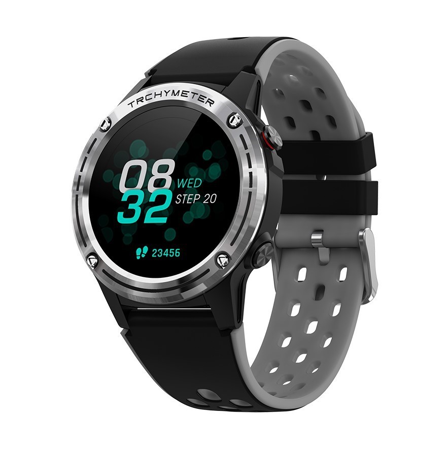 GPS Positioning Smart Watch Bluetooth Sports Bracelet - Image 5