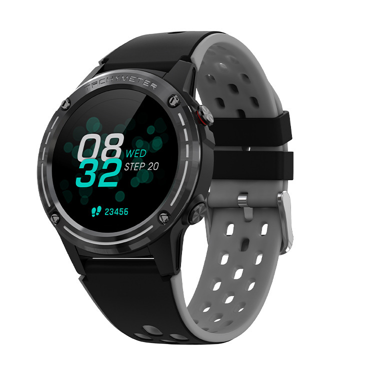 GPS Positioning Smart Watch Bluetooth Sports Bracelet - Image 3