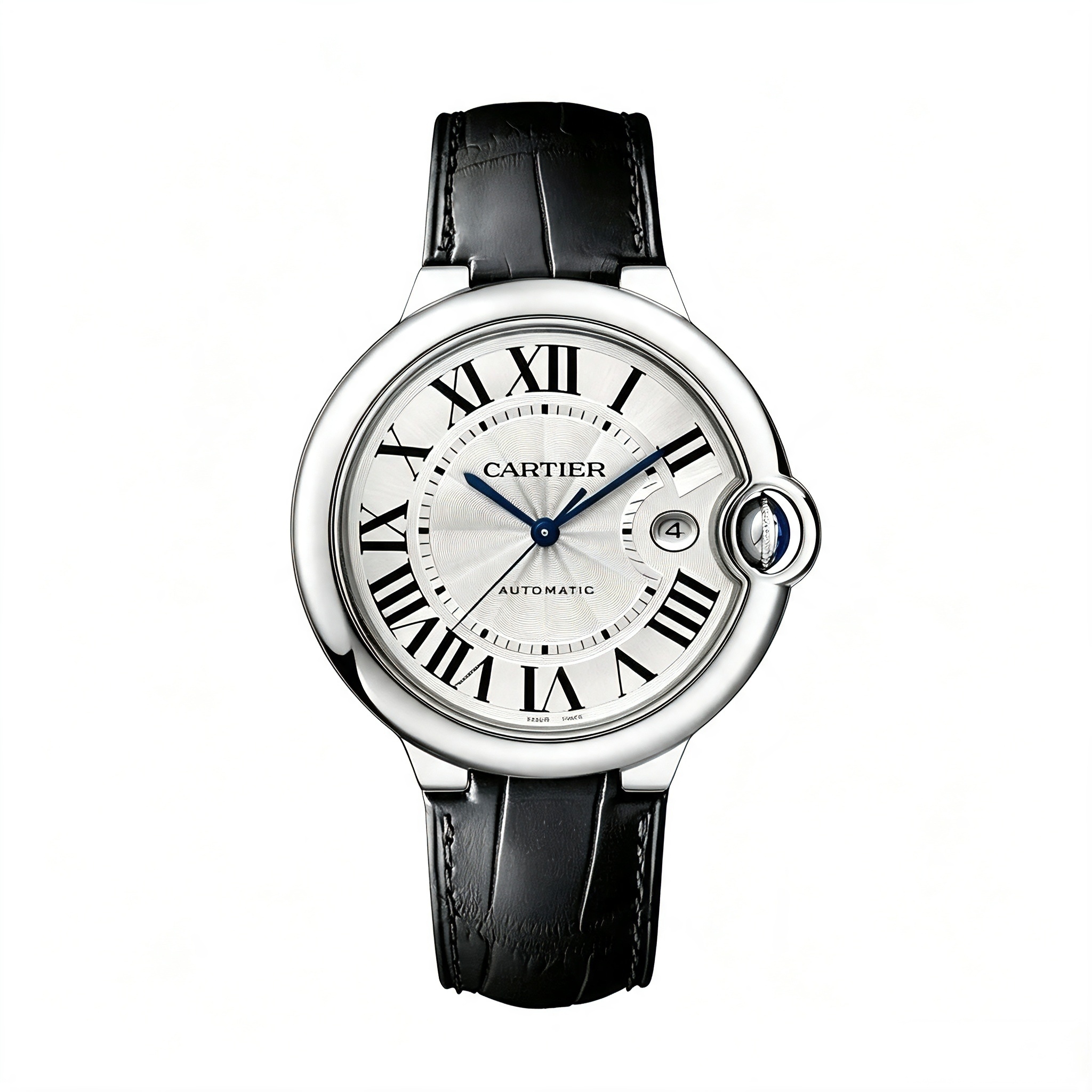 Cartier  Ballon Bleu W6920085｜33mm