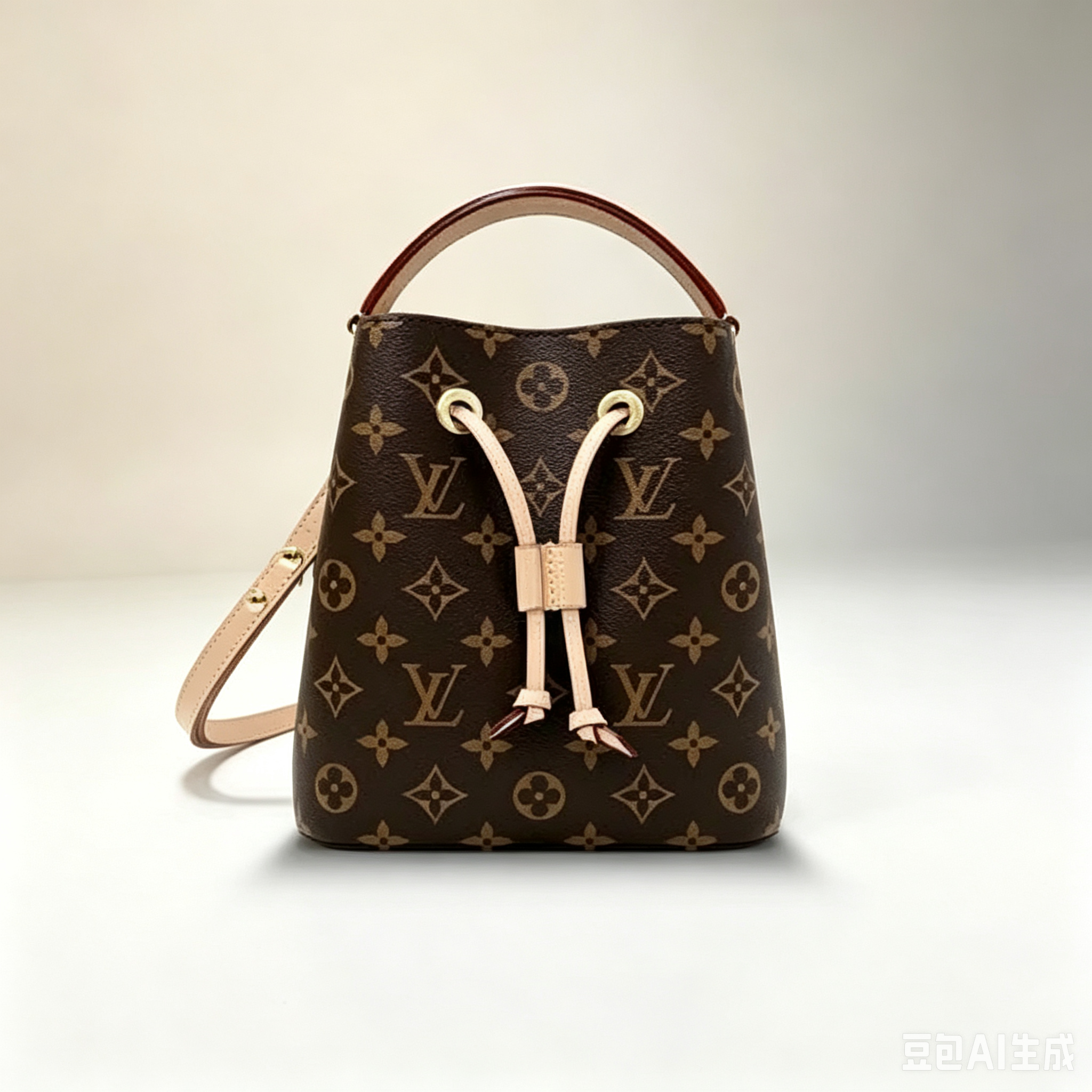 Louis Vuitton NEONOE BB new small bucket