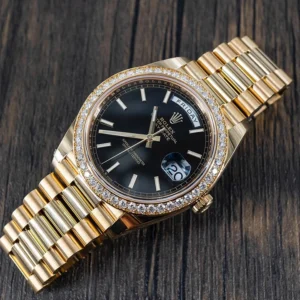 Rolex DAY-DATE 40 -m228348rbr-0039 - Image 5