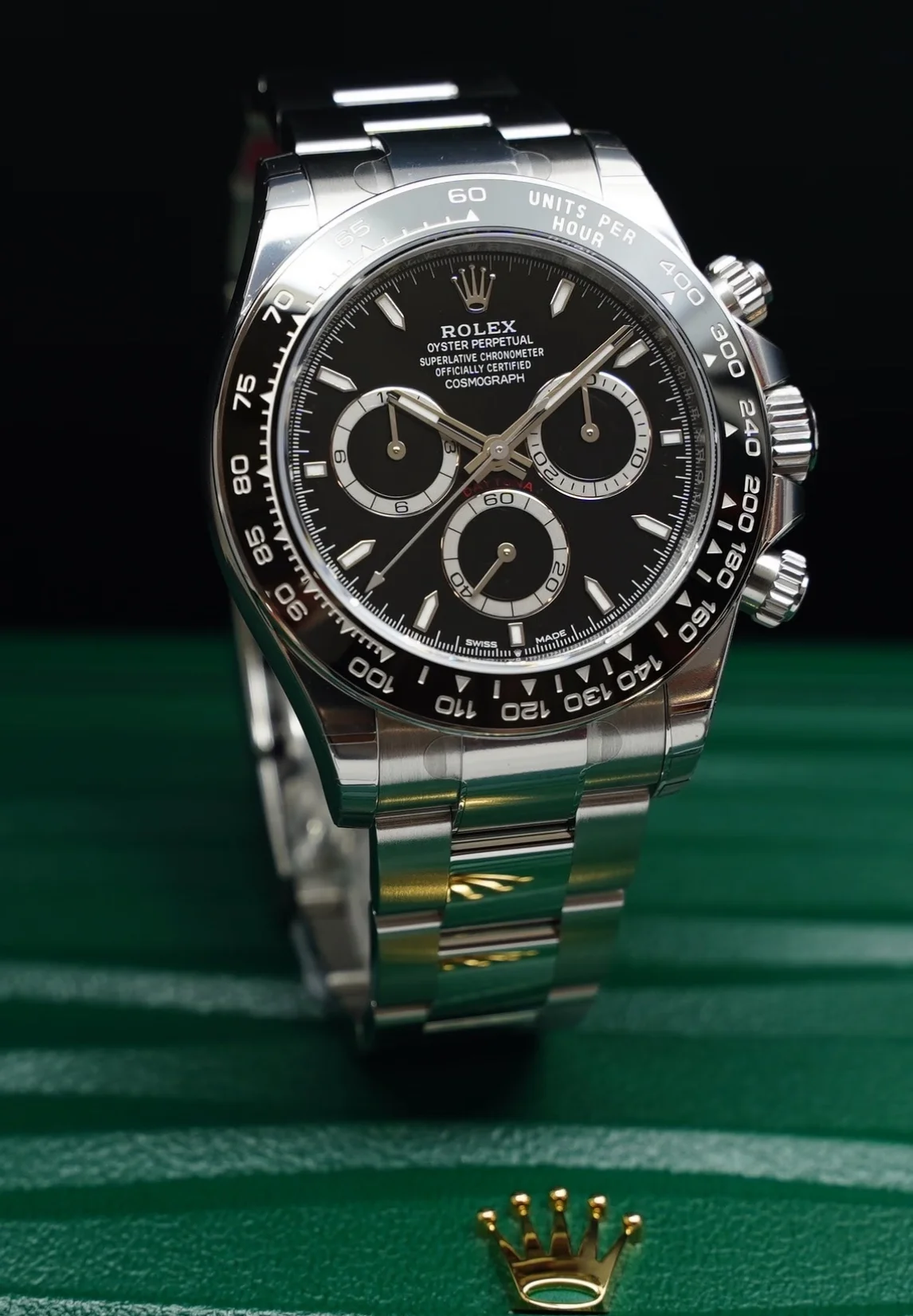 Rolex Cosmograph Daytona 126500 - Image 7