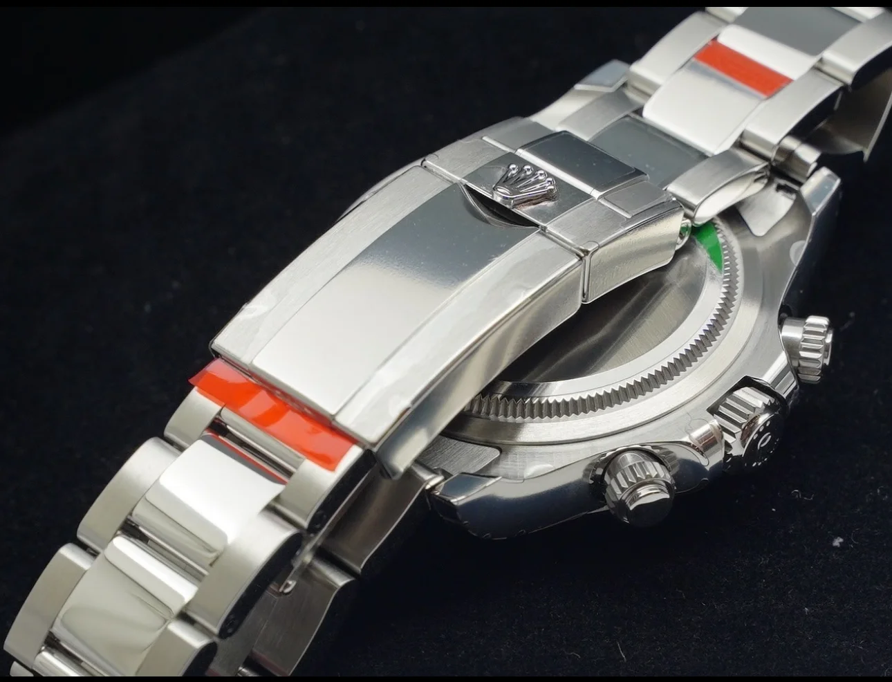 Rolex Cosmograph Daytona 126500 - Image 4