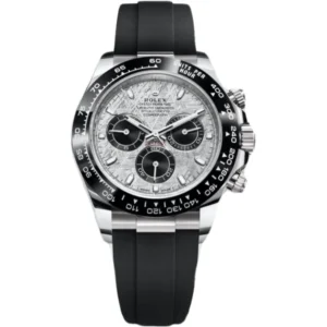 Cosmograph Daytona series m116505(METEORITE)-B - Image 4