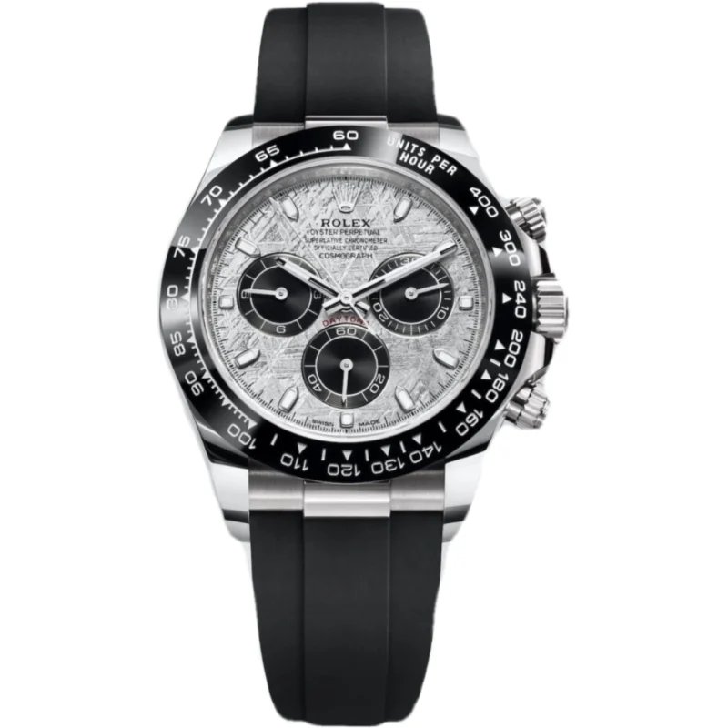 Cosmograph Daytona series m116505(METEORITE)-B - Image 4