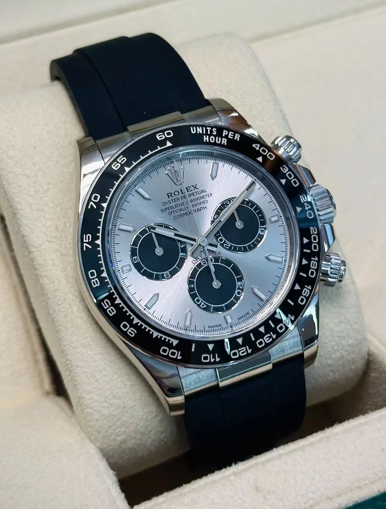 Cosmograph Daytona 126519ln - Image 2