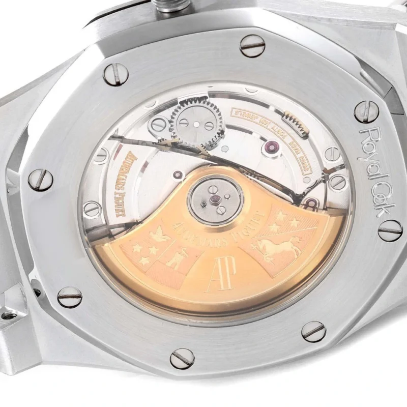 Alternative view of Royal Oak Selfwinding Ref. 15300ST.OO.1220ST.03