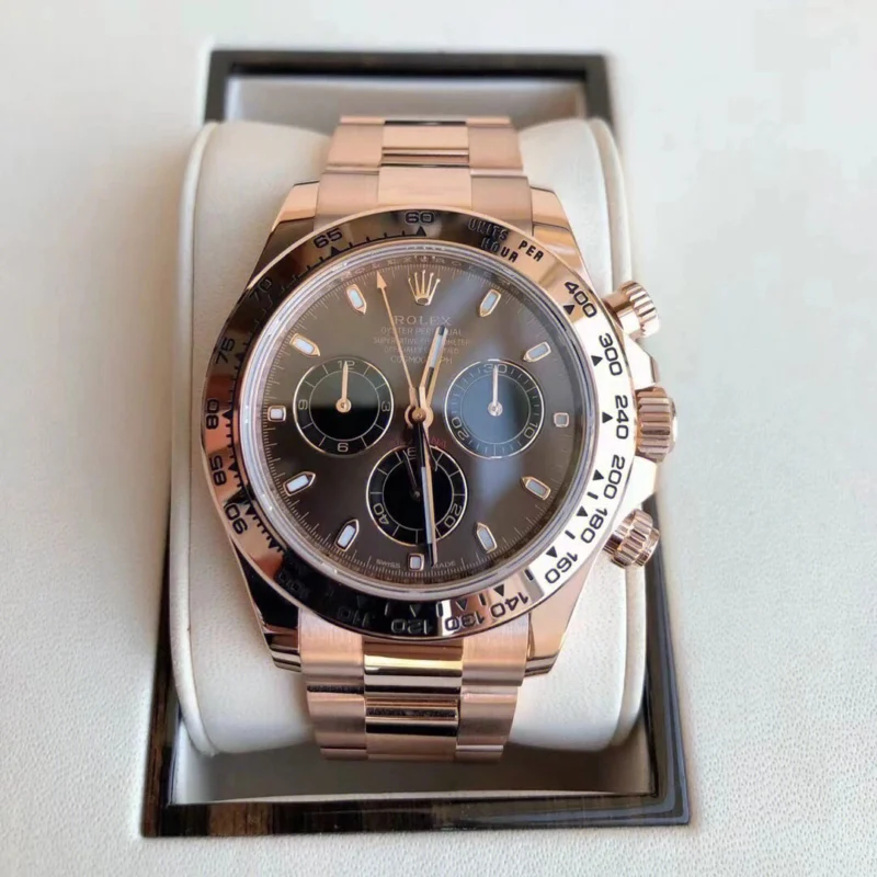 Rolex COSMOGRAPH DAYTONA-116505-0013 - Image 2