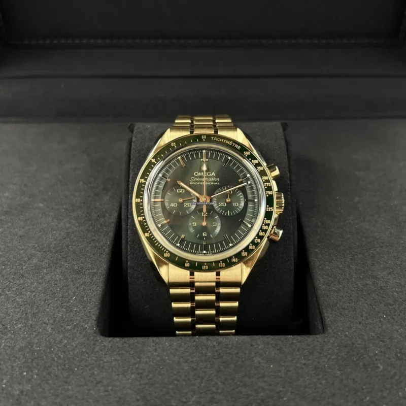 MOONWATCH PROFESSIONAL COAXIAL MASTER CHRONOMETER CHRONOGRAPH 42 MM-310.60.42.50.10.001 - Image 3