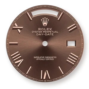 ROLEX DAY-DATE40-m228235-0002 - Image 7