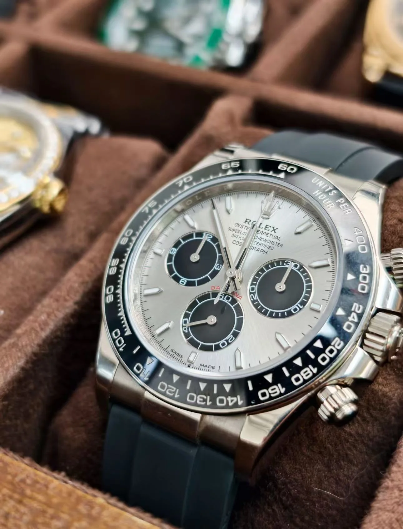 Cosmograph Daytona 126519ln - Image 6