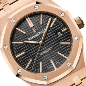 ROYAL OAK SELFWINDING Ref. 15400OR.OO.1220OR.01 - Image 3