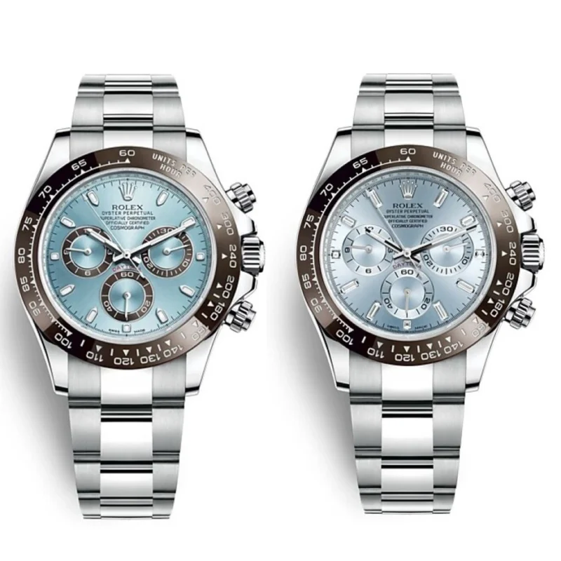 Rolex Cosmograph Daytona 116506 Series - Image 5