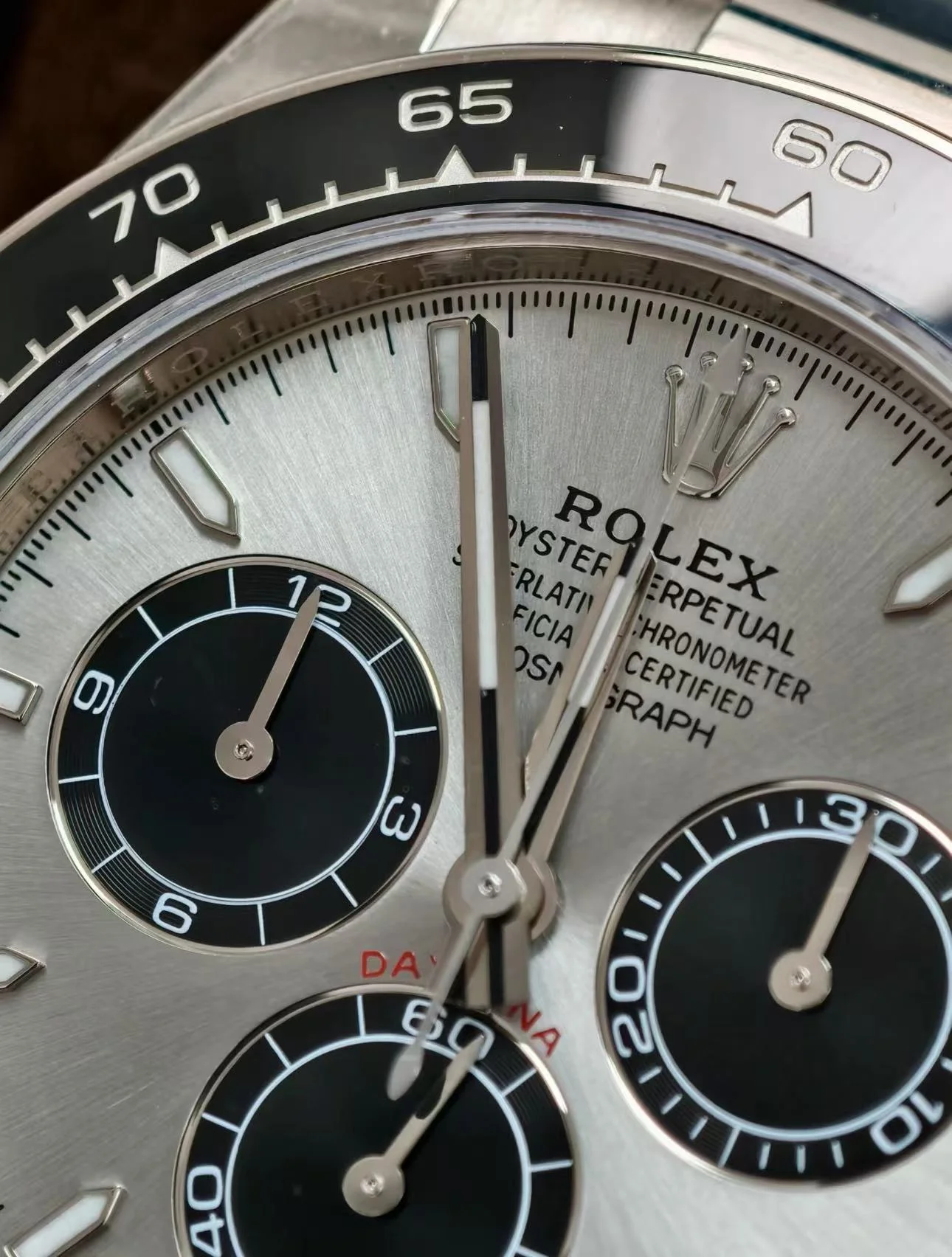 Cosmograph Daytona 126519ln - Image 4