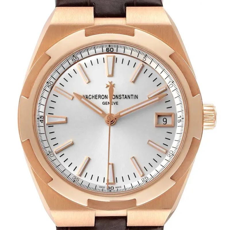 Vacheron Constantin Across the World Series 4500V000R-B127 Watch - Image 5
