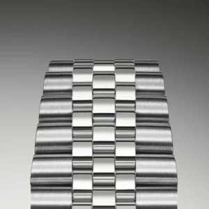 Rolex Datejust m126300-0022 Watch - Image 4