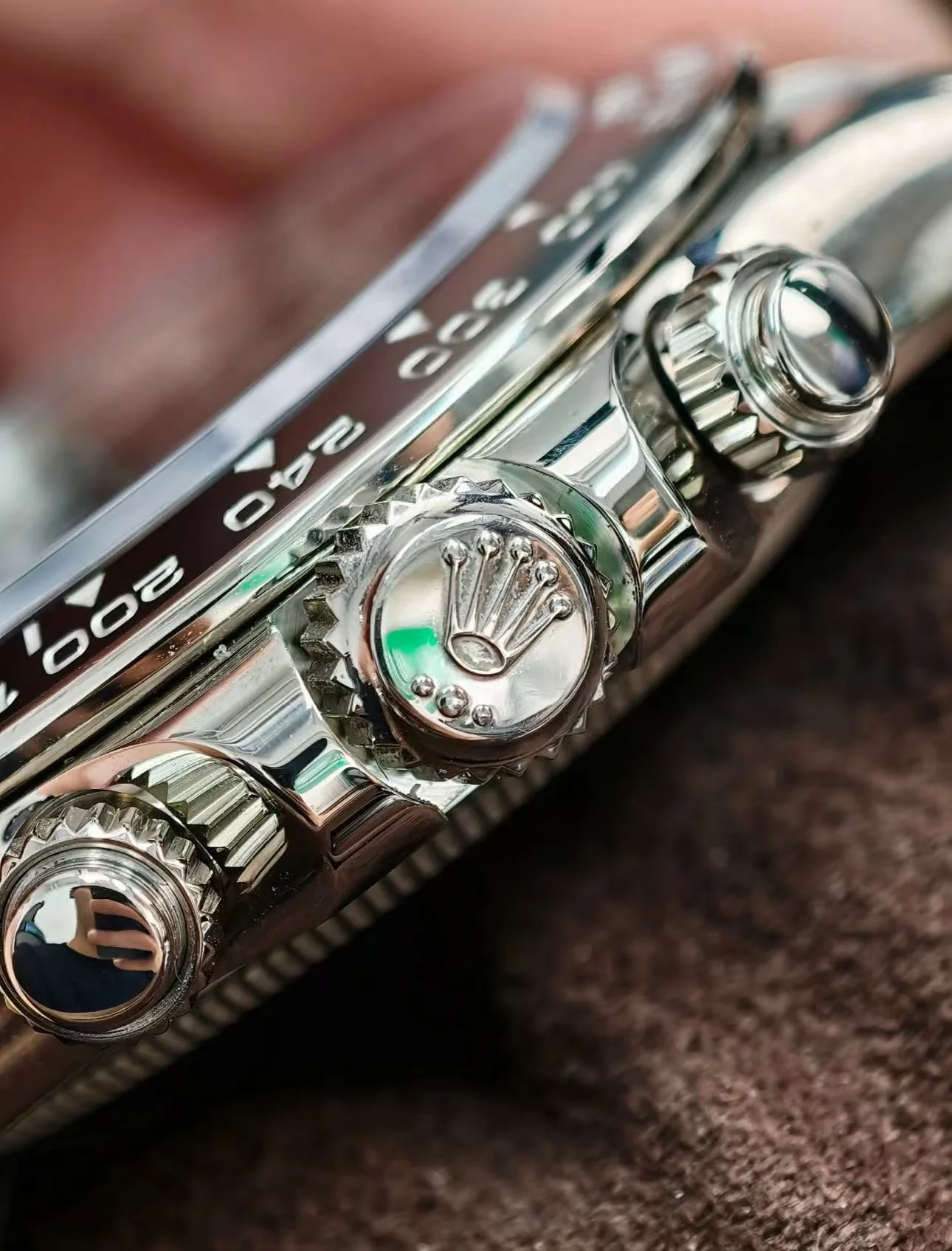 Cosmograph Daytona 126519ln - Image 3