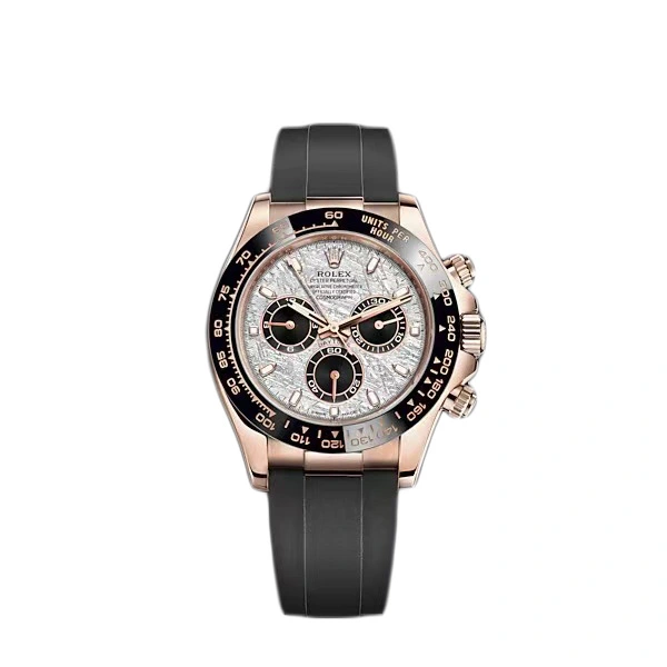Cosmograph Daytona series m116505(METEORITE)-B - Image 2