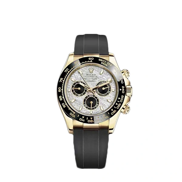 Cosmograph Daytona series m116505(METEORITE)-B - Image 3
