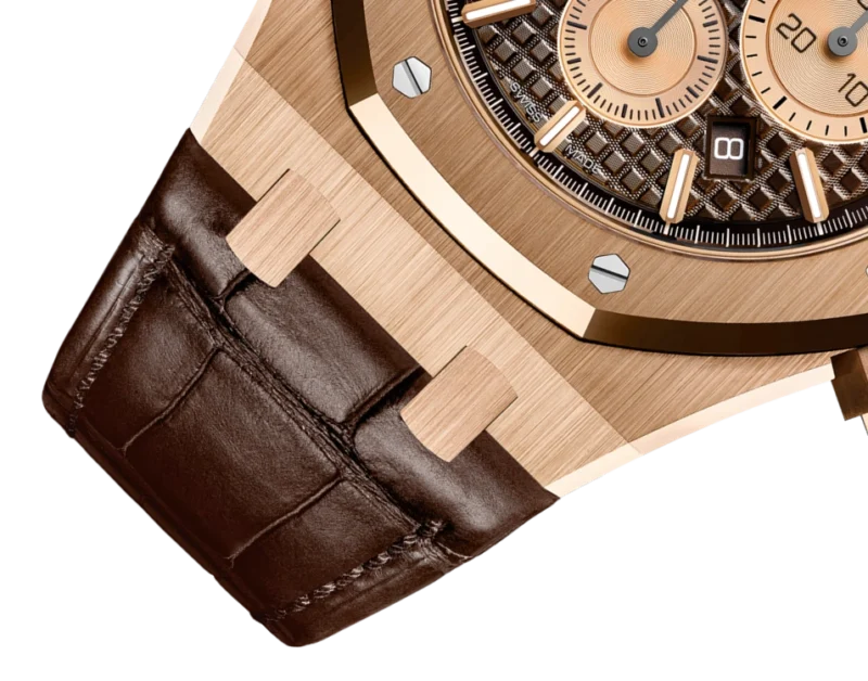ROYAL OAK SELFWINDING CHRONOGRAPH Ref. 26331OR.OO.D821CR.01 - Image 2