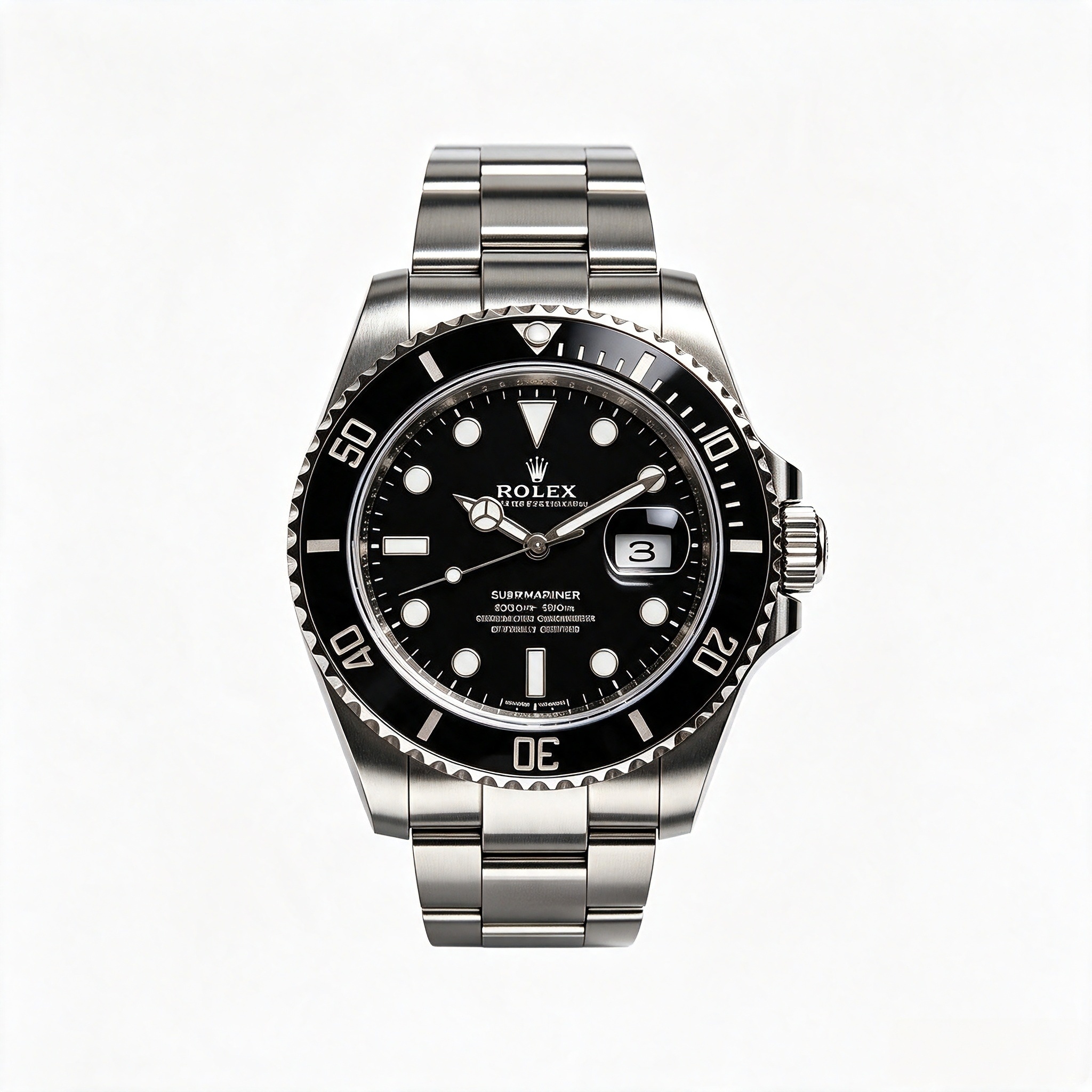 Rolex Submariner Date (m126610LN‑0001)