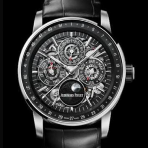 Audemars Piguet