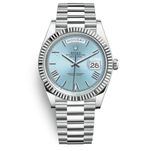 Rolex DAY-DATE M228236-0006