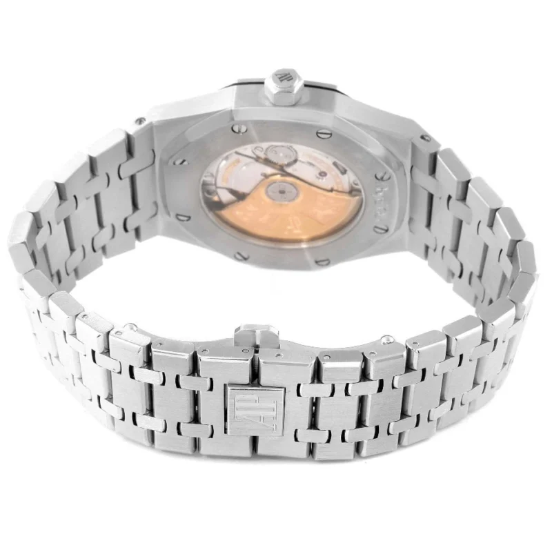Royal Oak Selfwinding Ref. 15300ST.OO.1220ST.03 - Image 3