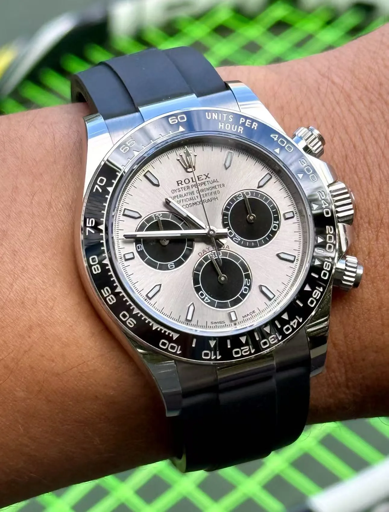 Cosmograph Daytona 126519ln - Image 5