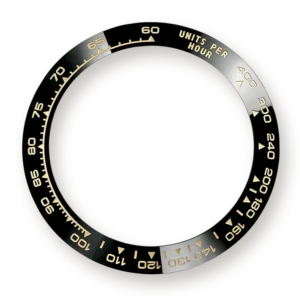 Rolex COSMOGRAPH DAYTONA-116518LN-0033 - Image 3