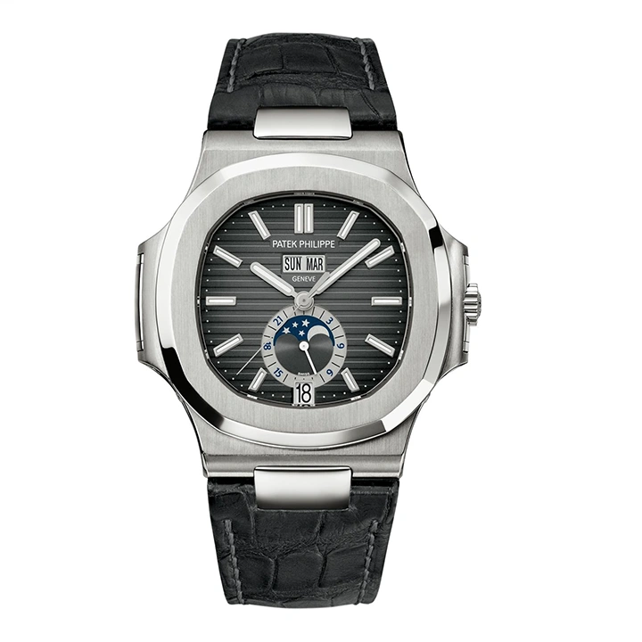 5726A – Patek Philippe NAUTILUS