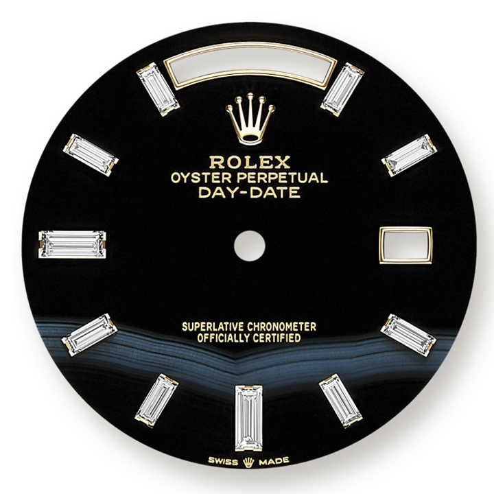 Rolex DAY-DATE 40 -m228348rbr-0039 - Image 4