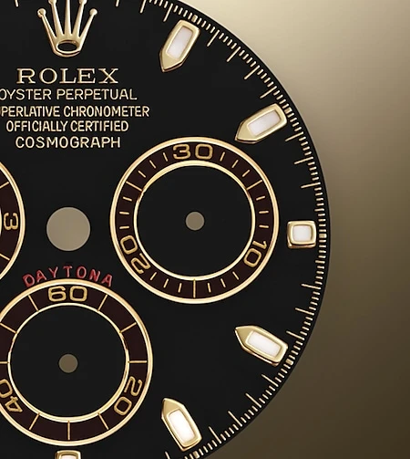 Rolex COSMOGRAPH DAYTONA-m116518ln-0043 - Image 2