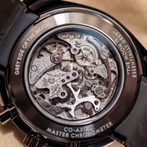 Omega Speedmaster “Luna Grey”Dark Side of the Moon(AAAAA) - Image 5
