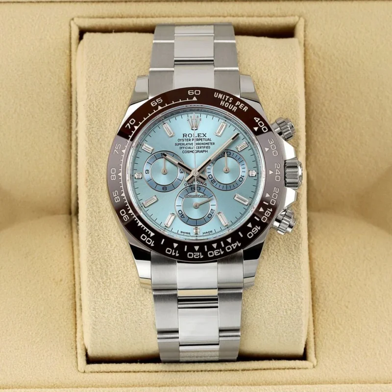 Rolex Cosmograph Daytona 116506 Series - Image 2