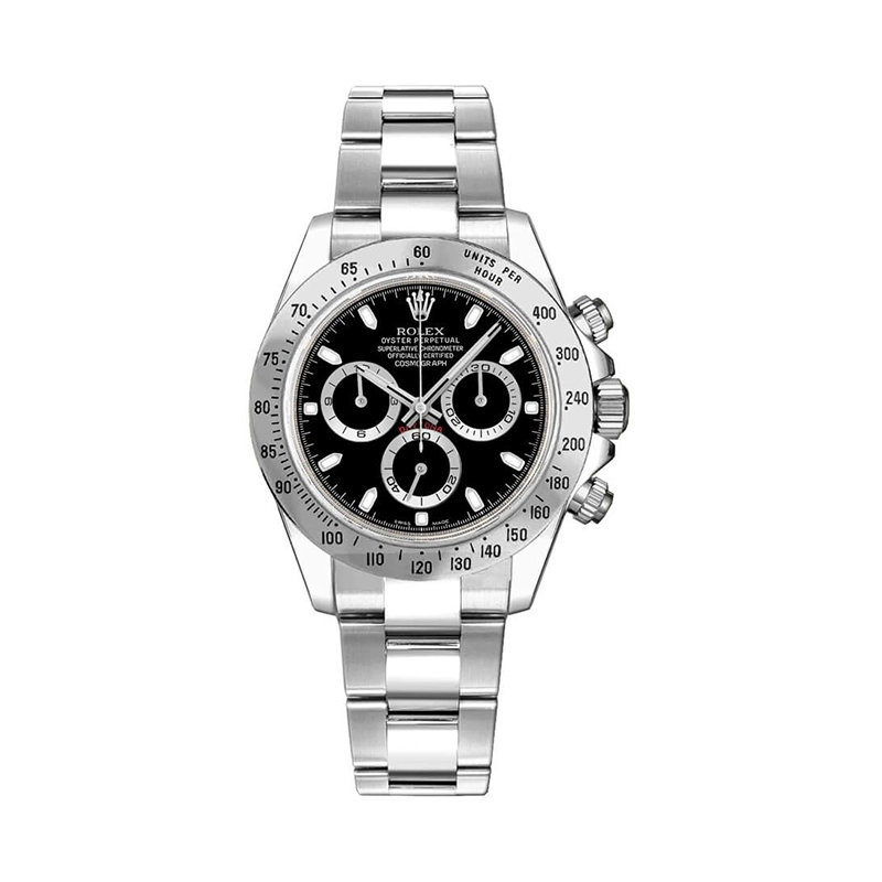 Rolex Cosmograph Daytona 116520 Series - Image 2