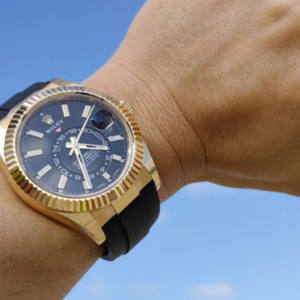 SKY-DWELLER Oyster m326238 42 mm - Image 7