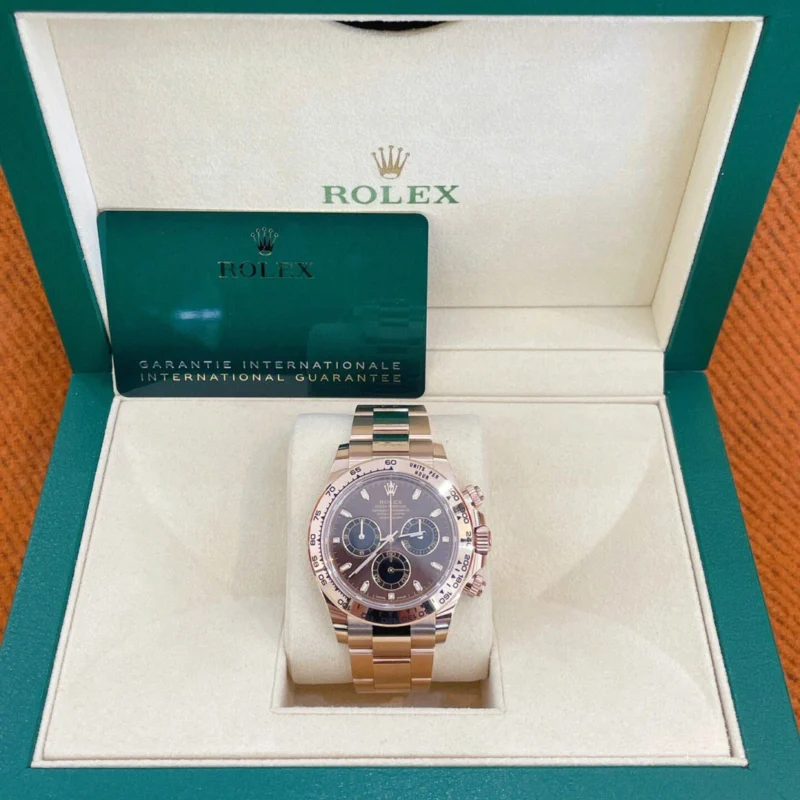 Rolex COSMOGRAPH DAYTONA-116505-0013 - Image 5