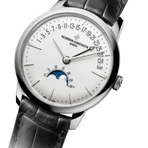 Alternative view of Vacheron Constantin heritage series 4010U000G-B330 watch