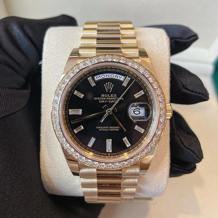 Rolex DAY-DATE 40 -m228348rbr-0039 - Image 2