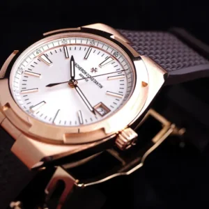 Vacheron Constantin Across the World Series 4500V000R-B127 Watch - Image 3