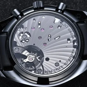 Omega Speedmaster “Dark Side of the Moon”9908 - Image 3