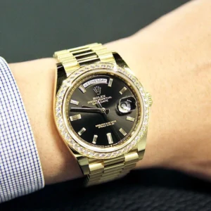 Rolex DAY-DATE 40 -m228348rbr-0039 - Image 3