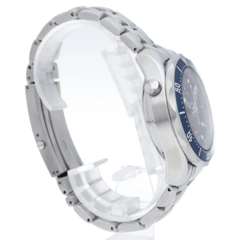 Omega Seamaster 2225.80.00 Chronograph 41.5mm - Image 7