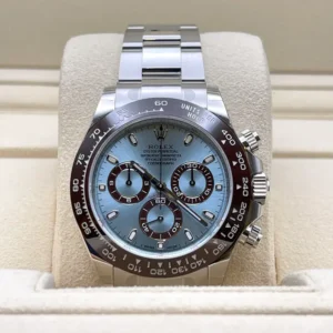 Rolex Cosmograph Daytona 116506 Series - Image 3