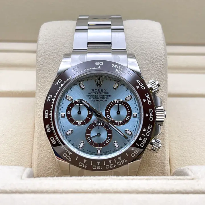 Rolex Cosmograph Daytona 116506 Series - Image 3